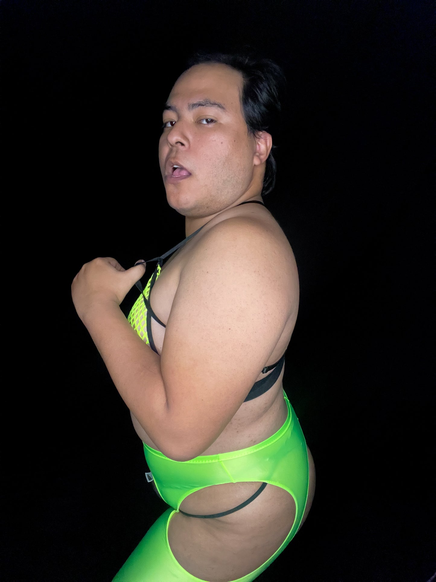 Ben (Bootydevine) Butt