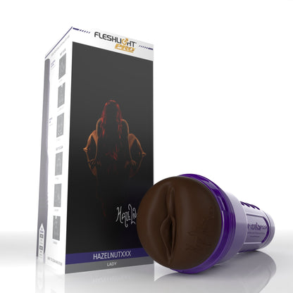 Hazelnutxxx Fleshlight