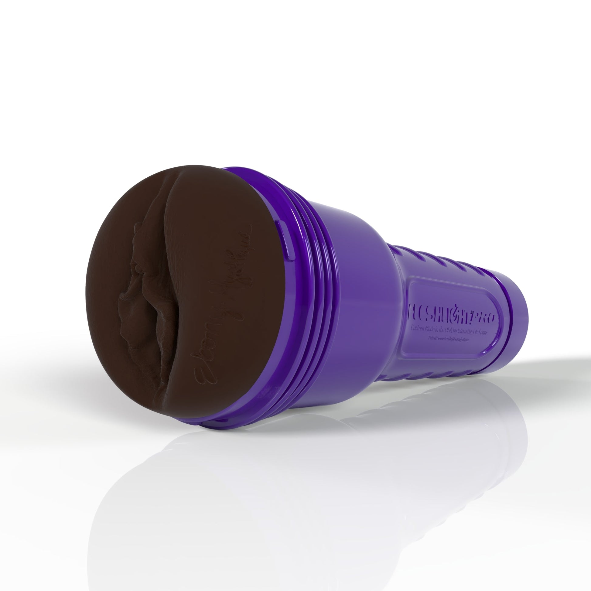 Ebony mystique Goddess land Fleshlight Allure 150 Fleshlight