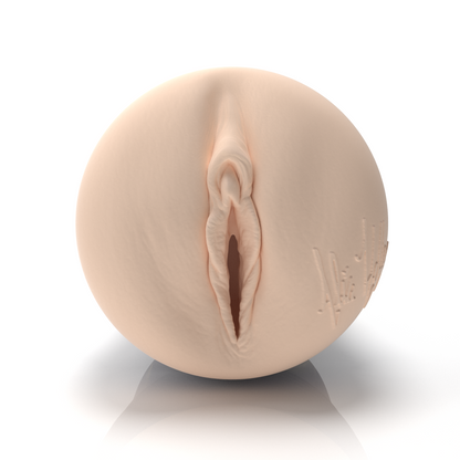 Alice Hellfox 3D Waifu