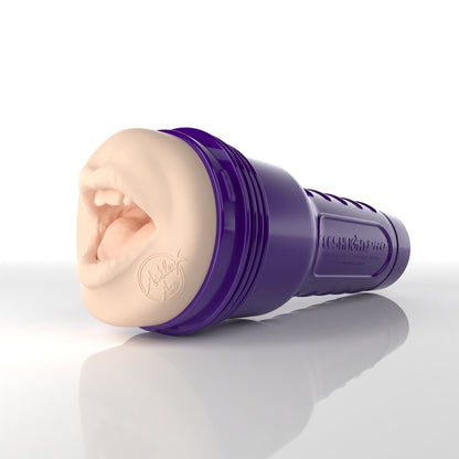 Ashley Ace Fleshlight Oral Obsession Allure Fleshlight