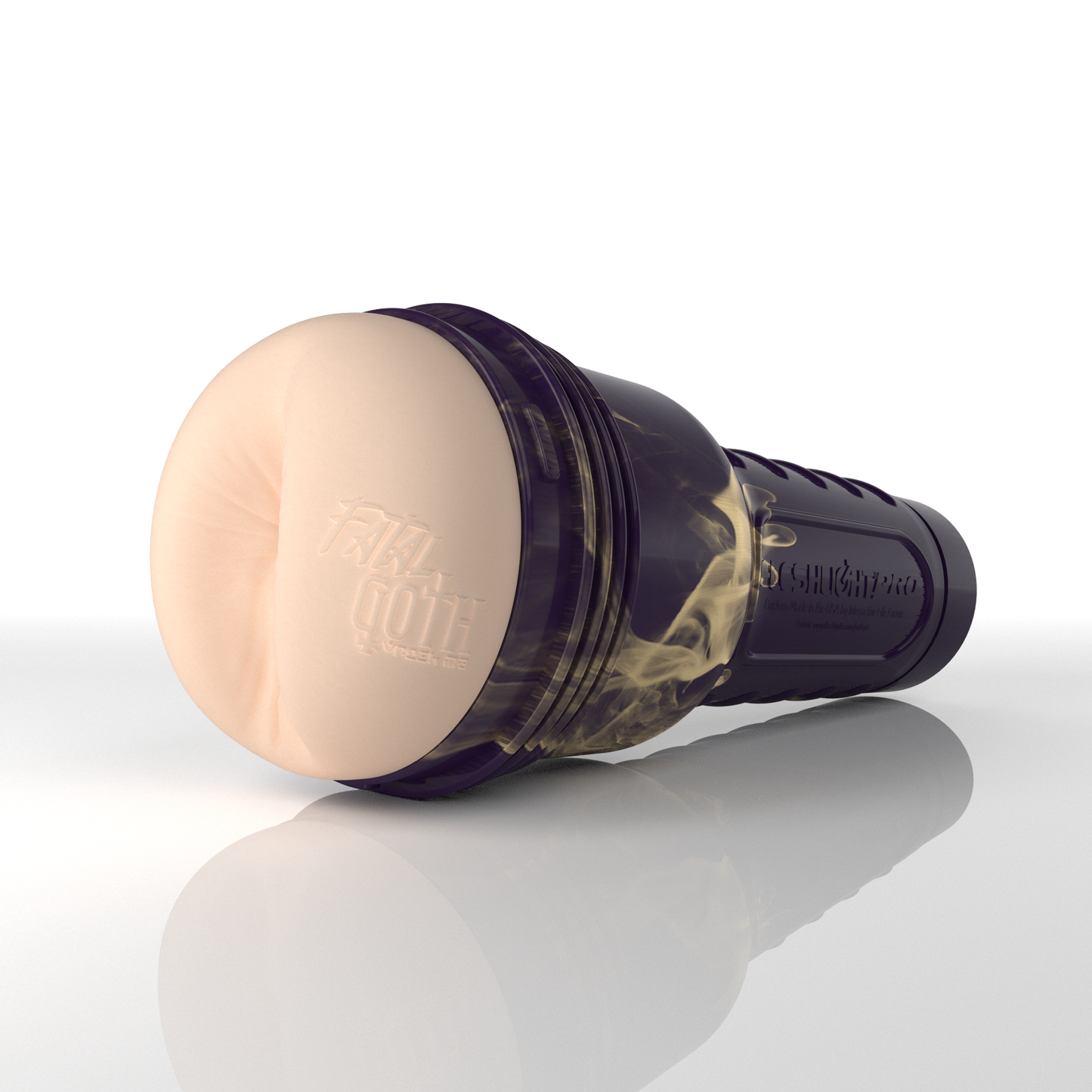 FatalGoth FatalCake Butt Fleshlight