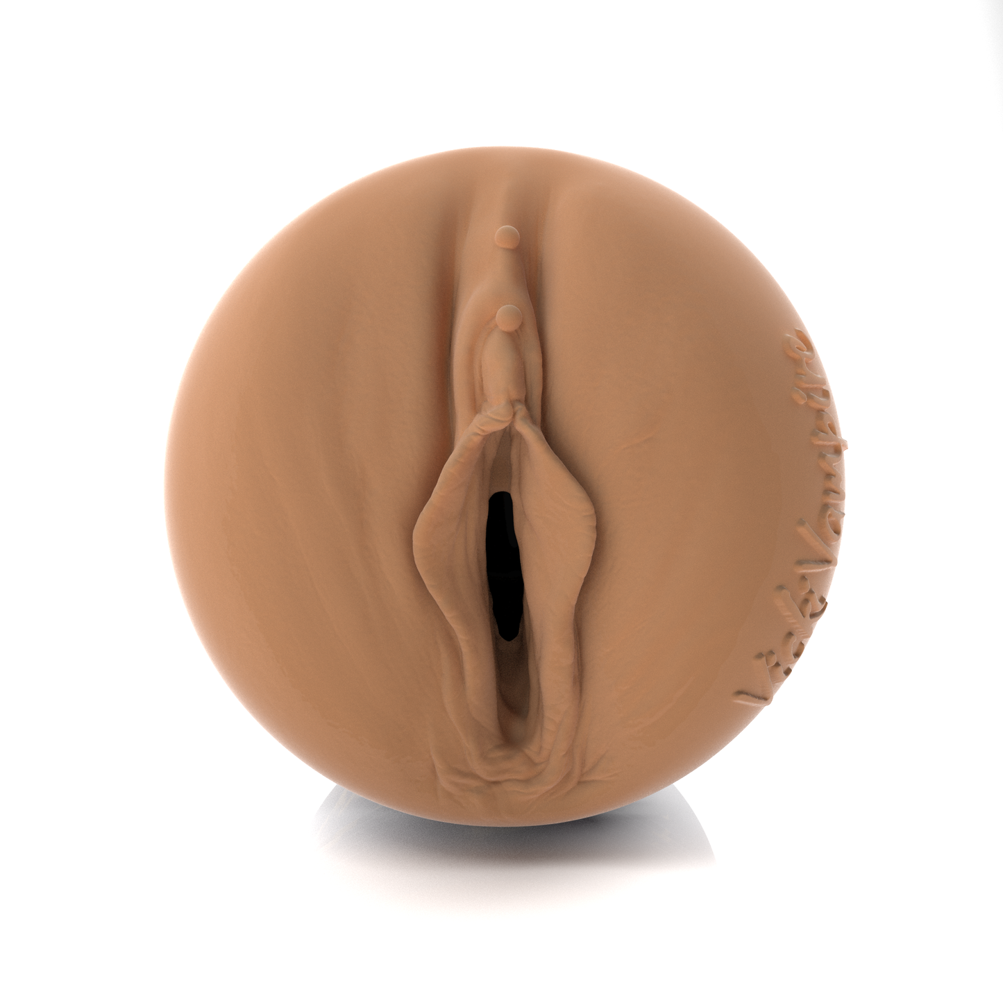 Vicki Vampire Goth Pussy