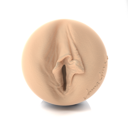 Anna Lynx Purrrfect Lynx