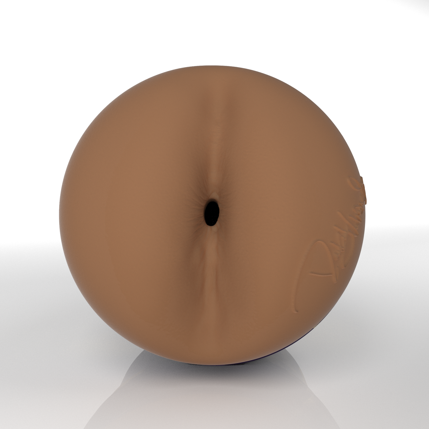 Rocky Unleashed Booty Trophy