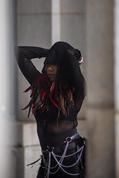 NölaDarling Goddess