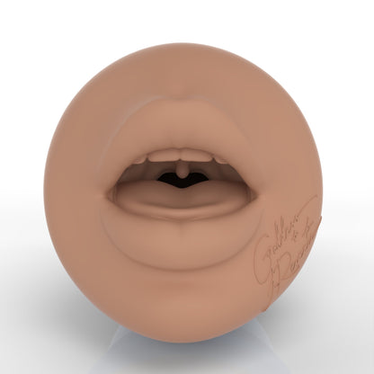 Goddess Reverie Fansly Fleshlight: Honey Pot