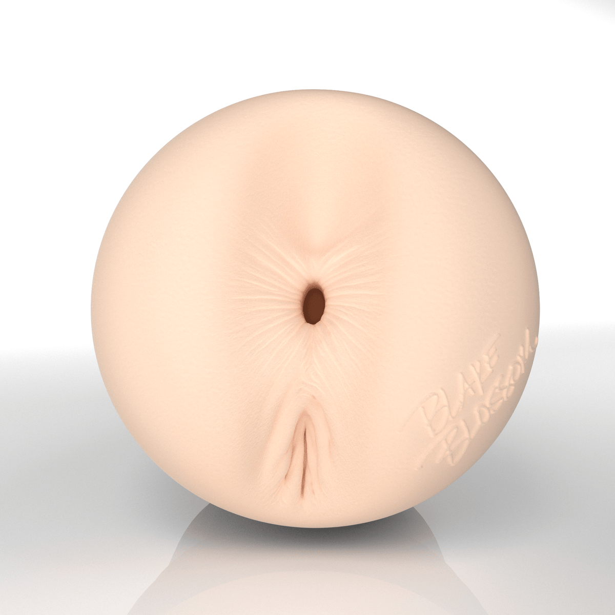 Blake Blossom Hentaied Fleshlight (Lady)