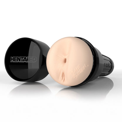 Blake Blossom Hentaied Fleshlight (Lady)