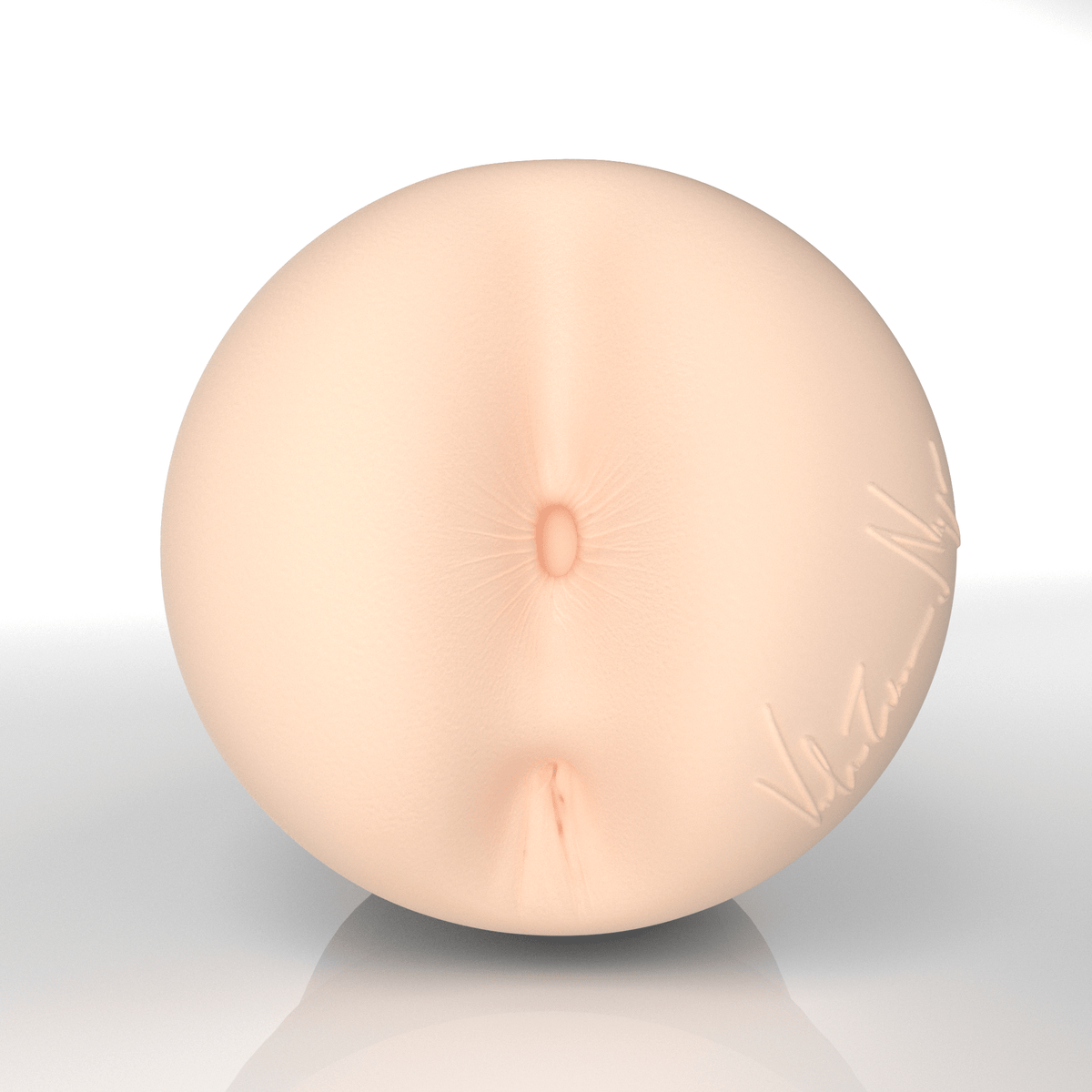 Valentina Nappi Hentaied Fleshlight (Lady)