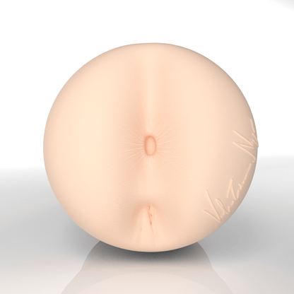 Valentina Nappi Hentaied Fleshlight (Lady)