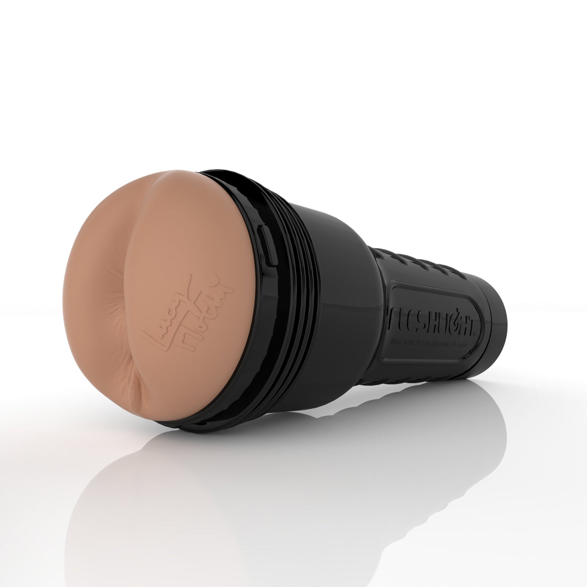 Lucy Mochi Hentaied Fleshlight (Lady)