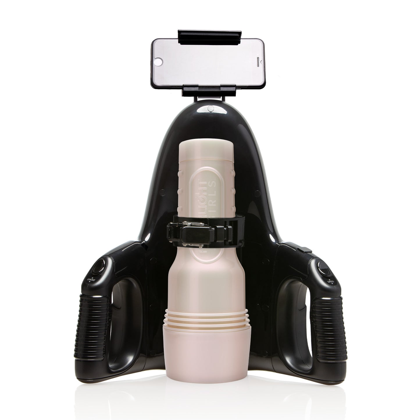 Universal Launch Eva Angelina Pack