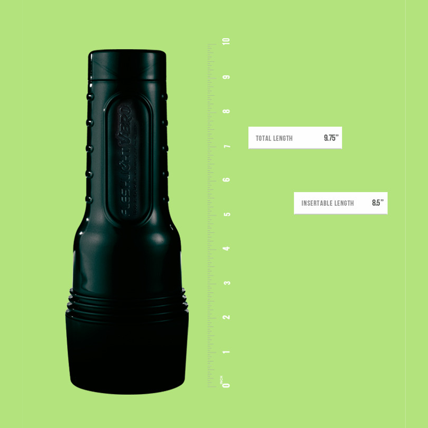 Fleshlight Case: Vibro™