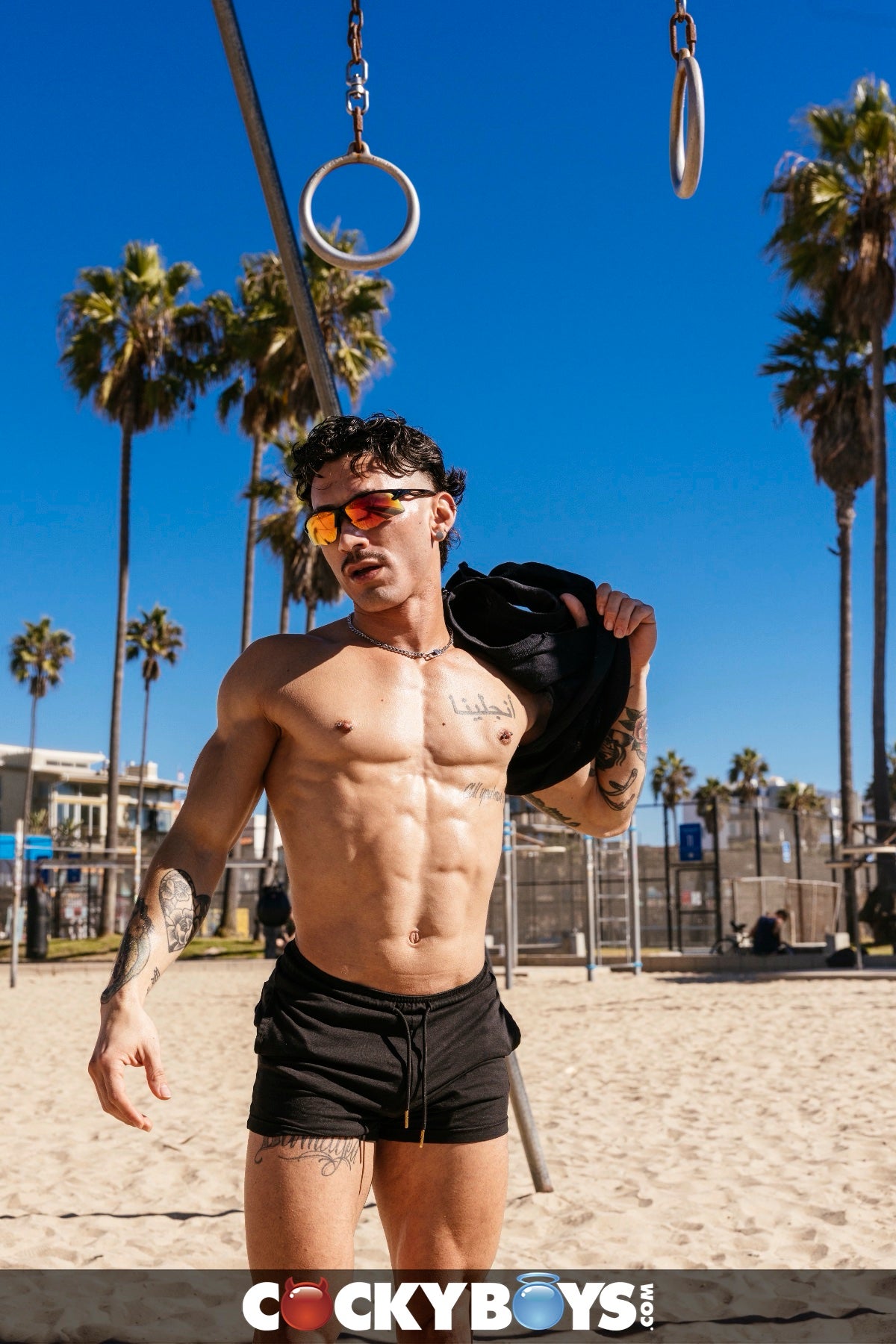 Siren Santiago Siren’s Cove