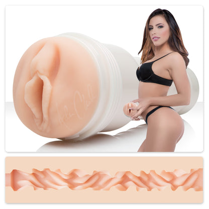 Fleshlight Girl Adriana Chechik Stroker Empress (Lady) With case