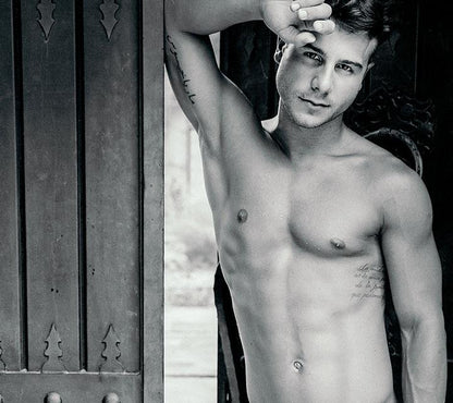 Fleshjack Boy Allen King Majestic