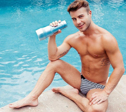 Fleshjack Boy Allen King Majestic