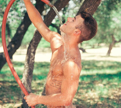 Fleshjack Boy Allen King Majestic