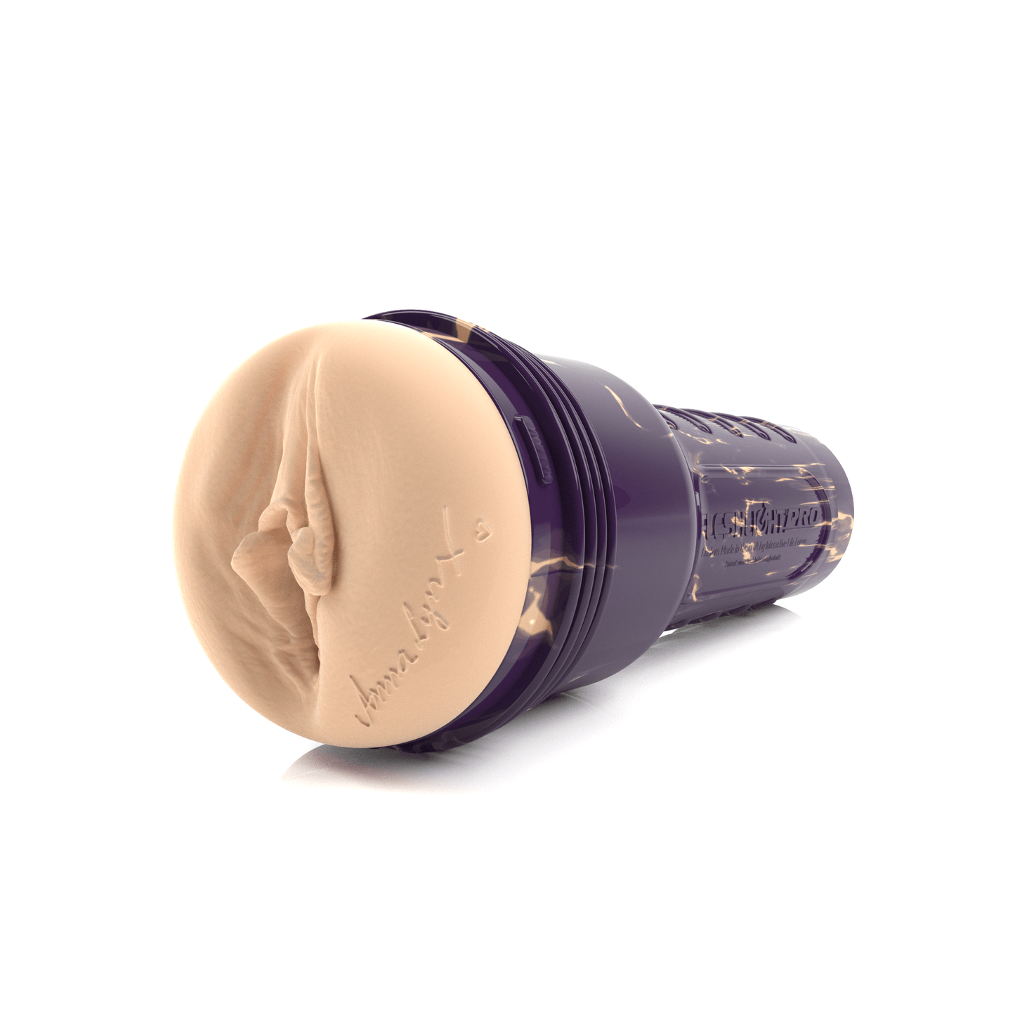 Fleshlight Pro Anna Lynx Purrrfect Lynx Stroker Allure 150