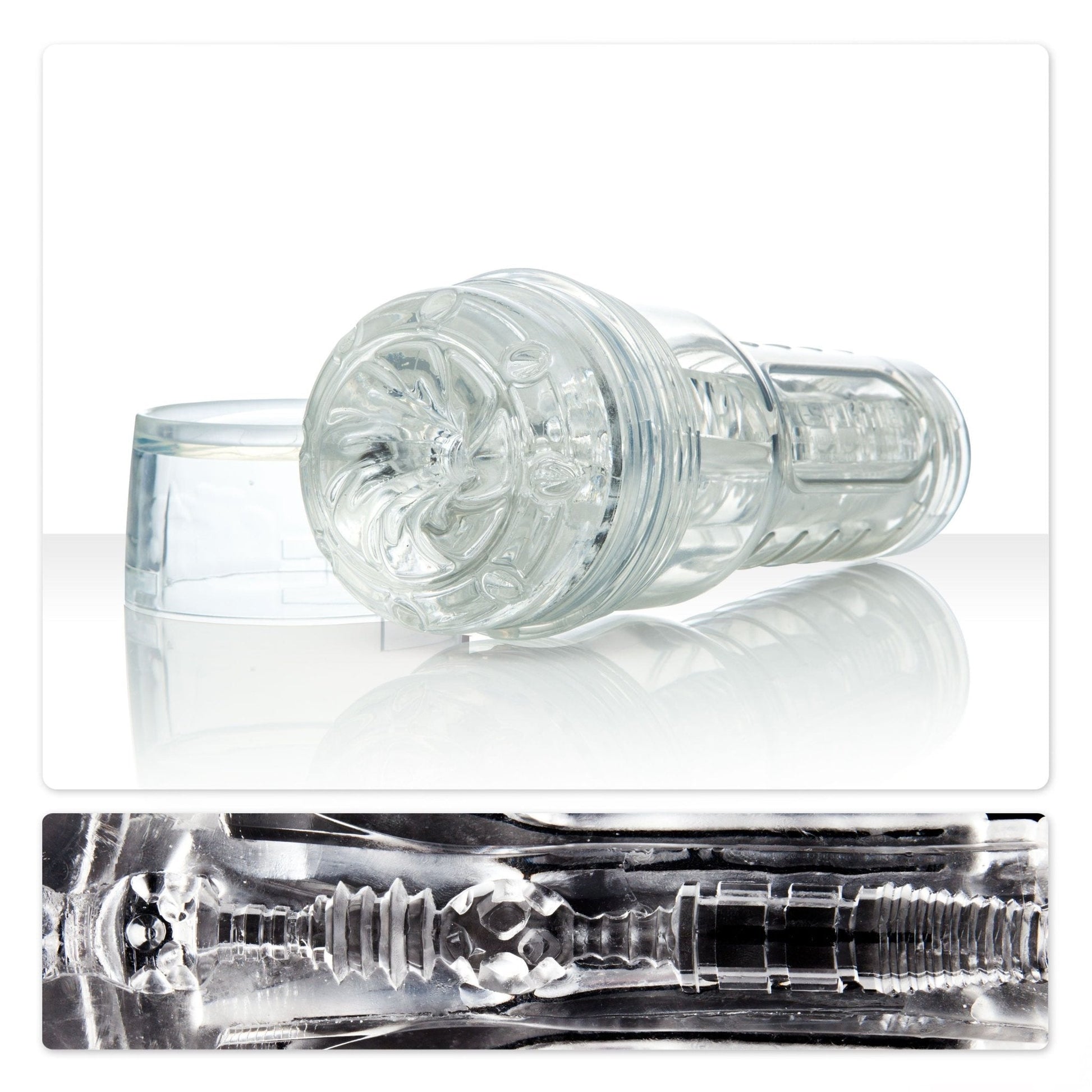 Masturbators Go Torque™ Ice