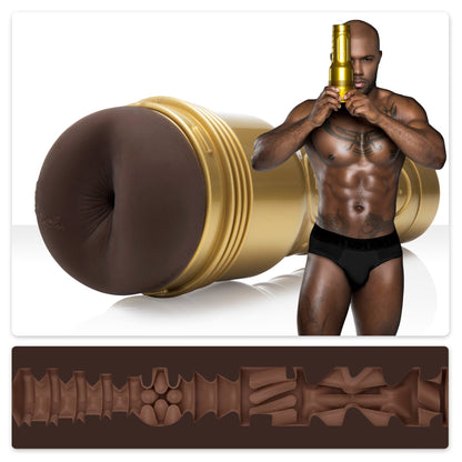 Fleshjack Boy Milan Christopher King