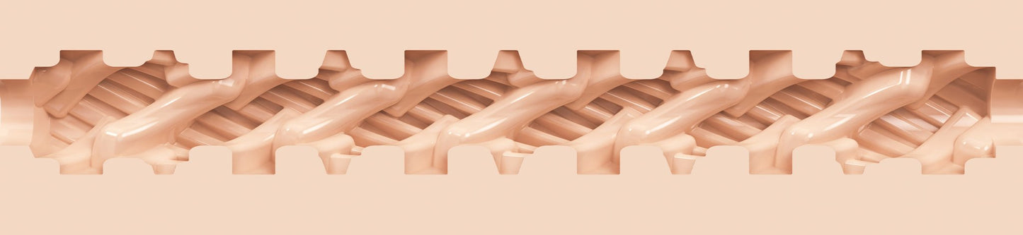 Tyler Wu Skater Boy and Dildo Pack - Fleshlight